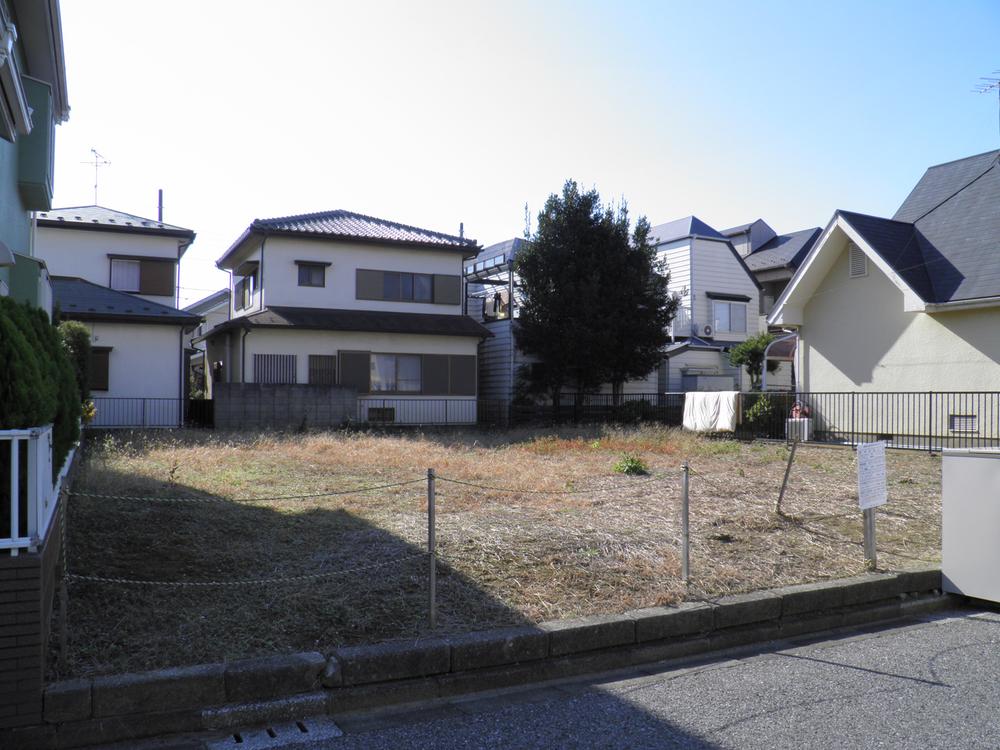 Local land photo. Local (11 May 2013) Shooting