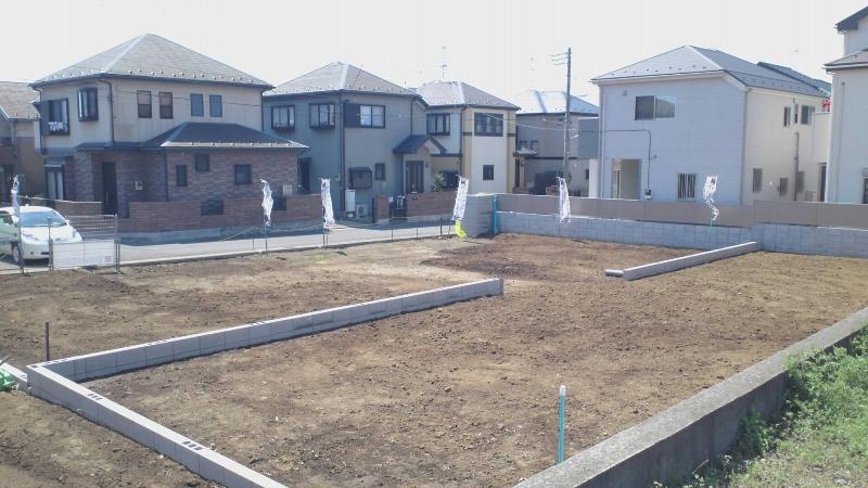 Local land photo. Local (05 May 2013) Shooting