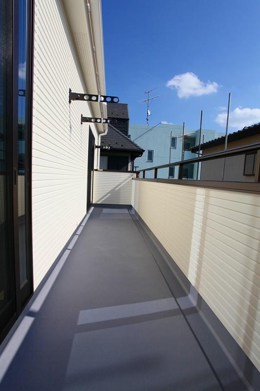 Building plan example (introspection photo). We offer a rich plan. I'd love to, Please consult! Ground improvement costs to the plan example building price ・ It includes residential land outside the connection costs. 