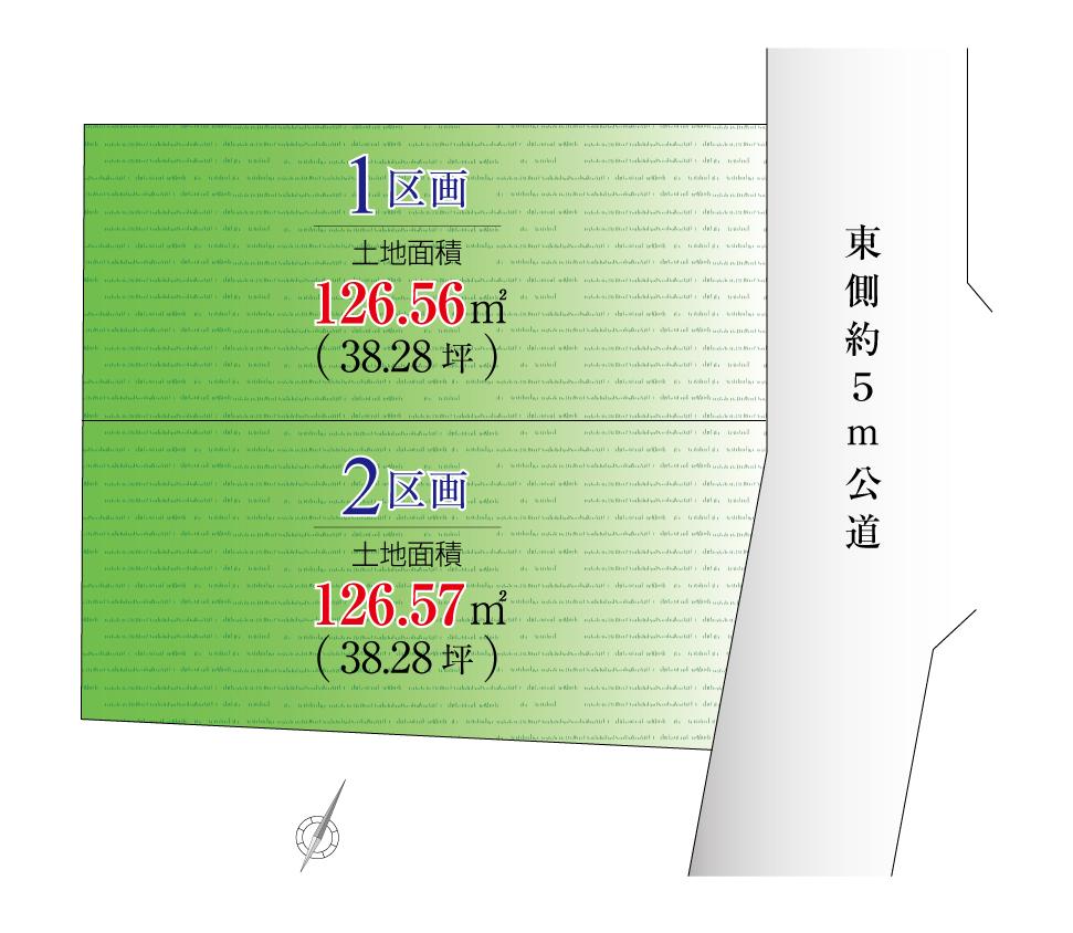 Other. Compartment figure