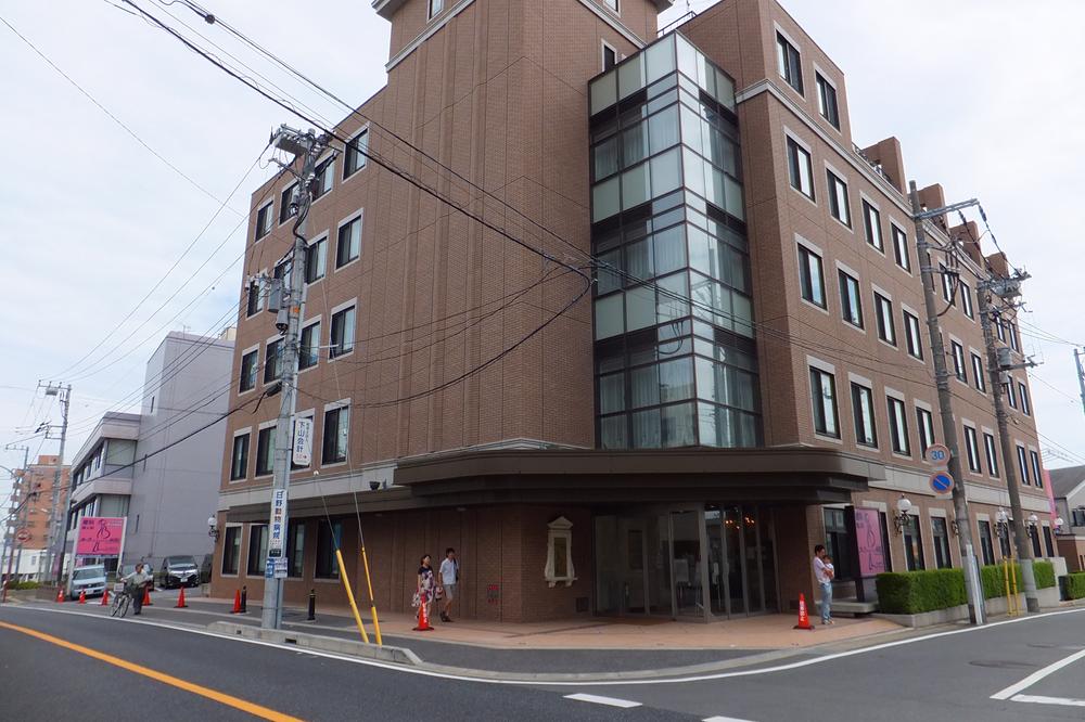 Hospital. 544m until the medical corporation Association okay Em Board Oak Clinic for Ms. hospital