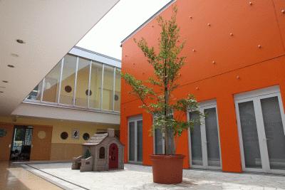 kindergarten ・ Nursery. 1200m to win big Academy kindergarten