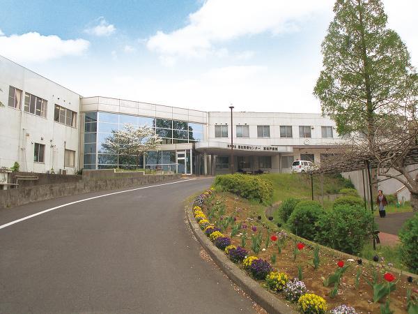Hospital. 800m to Matsudo Municipal Welfare Medical Center East Matsudo hospital