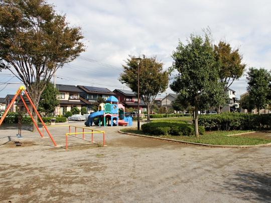 park. 400m to Kirari park