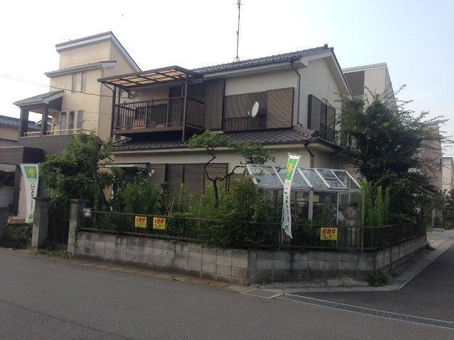 Local photos, including front road