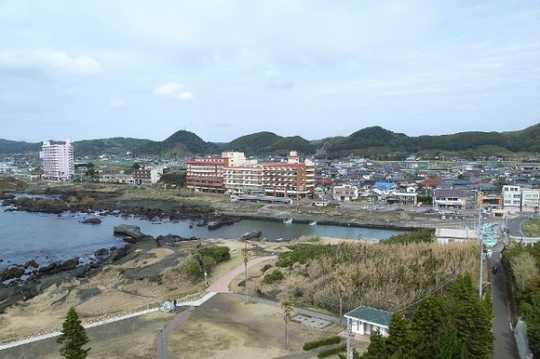 Local land photo. Property around