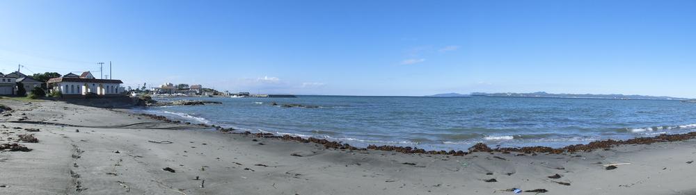 Other. 9-minute walk from the sea, Is a hog if time now. 