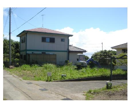 Other local. Water is already pulling