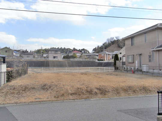 Local land photo. local