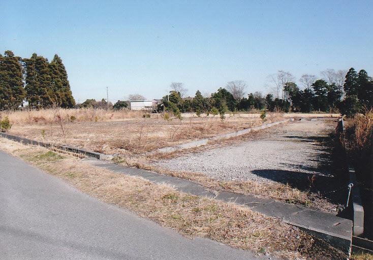 Local land photo. Local from the southwest side