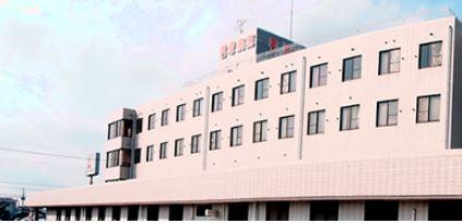 Hospital. 1482m until the medical corporation Association Sanai Board Kimizuka hospital