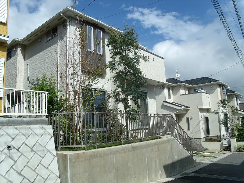 Local appearance photo