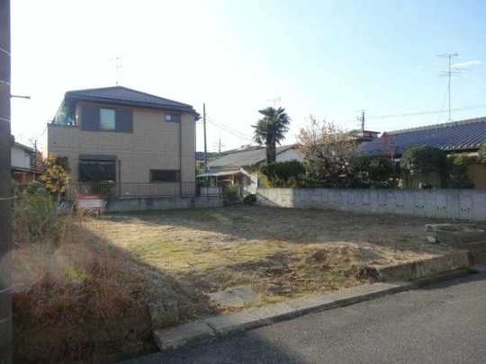 Local land photo. local