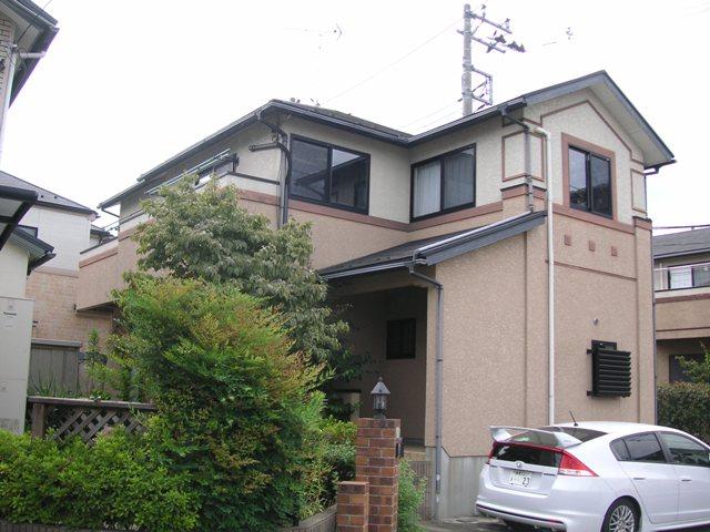 Local appearance photo. Local (July 2013) Shooting