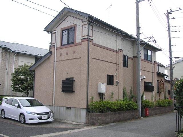 Local photos, including front road. Local (2013 years) Shooting