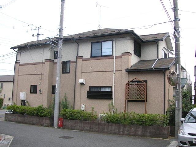 Local photos, including front road. Local (July 2013) Shooting