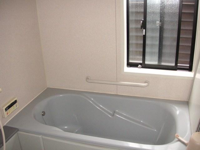 Bathroom. Indoor (July 2013) Shooting