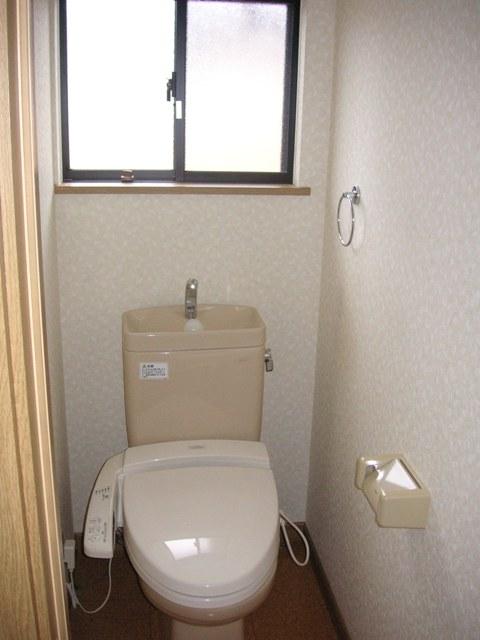 Toilet. Indoor (July 2013) Shooting