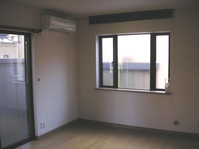 Living. Indoor (September 2013) Shooting