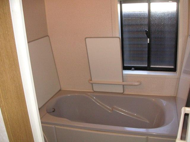 Bathroom. Indoor (September 2013) Shooting