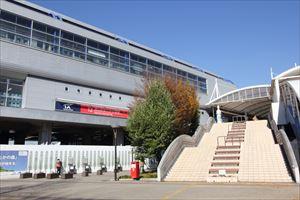 Other. Otaka Forest Station