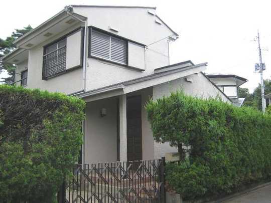 Local land photo. local