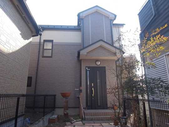 Local appearance photo