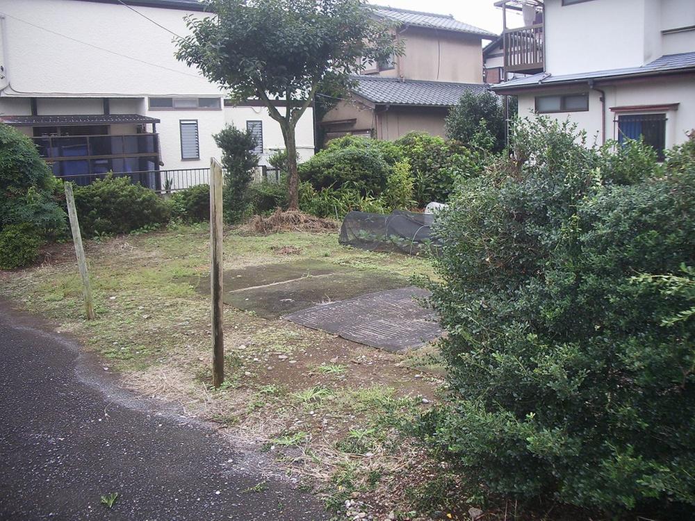 Local photos, including front road