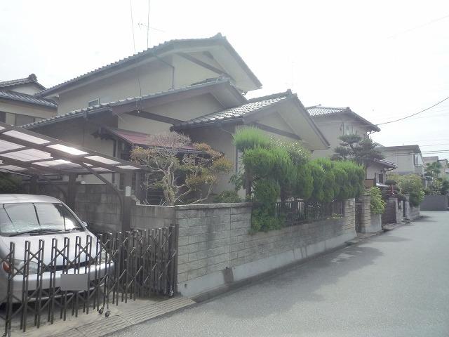 Local appearance photo