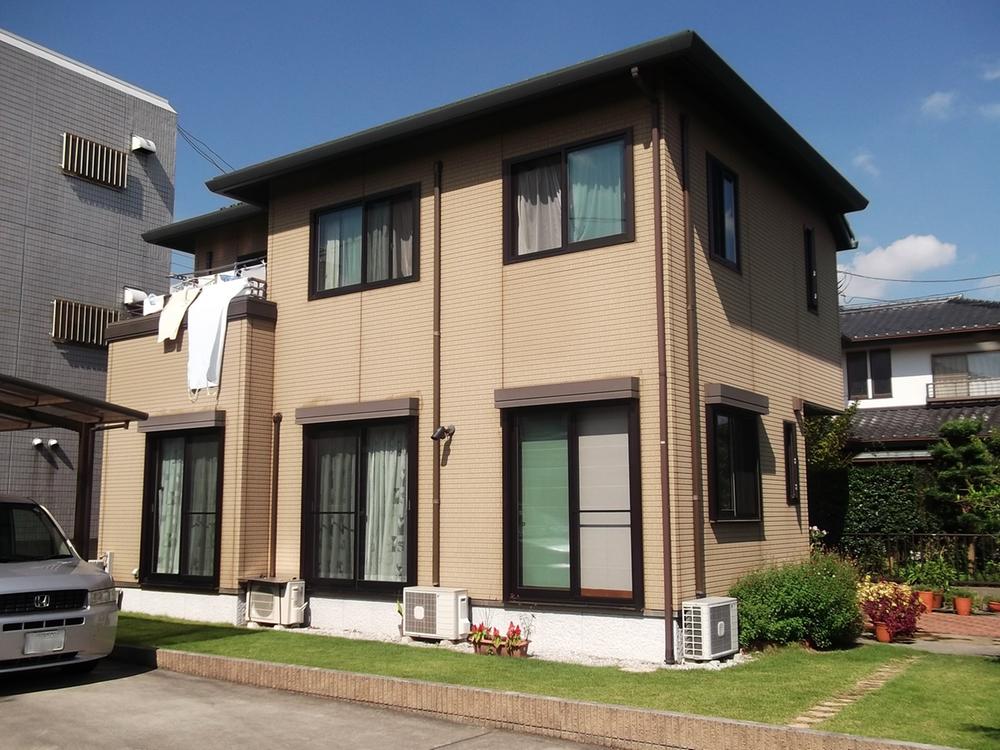 Local appearance photo. Exterior Photos