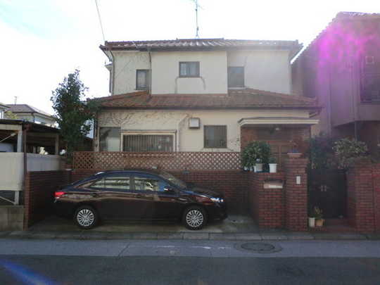 Local appearance photo