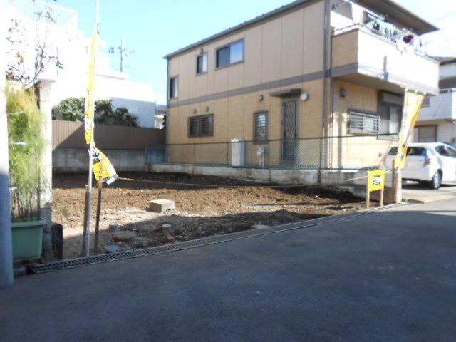 Local land photo. Local (11 May 2013) Shooting