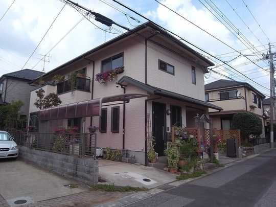 Local appearance photo