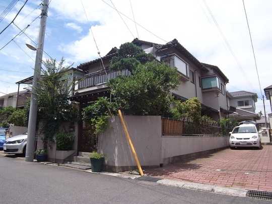 Local appearance photo