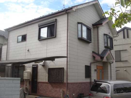 Local appearance photo. appearance