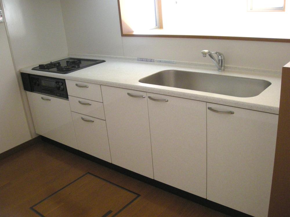 Kitchen. ~ Dishes in the large kitchen ~