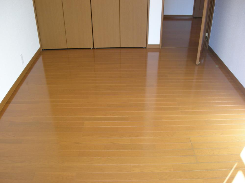 Non-living room. ~ Is a beautiful floor plan ~