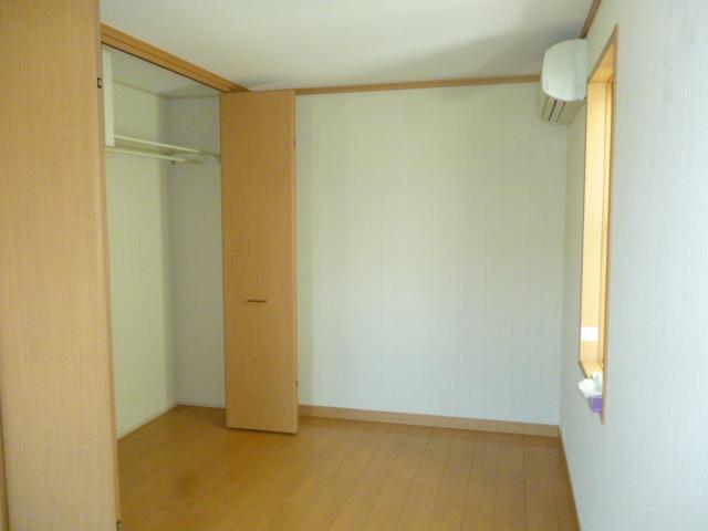 Non-living room. Western style room