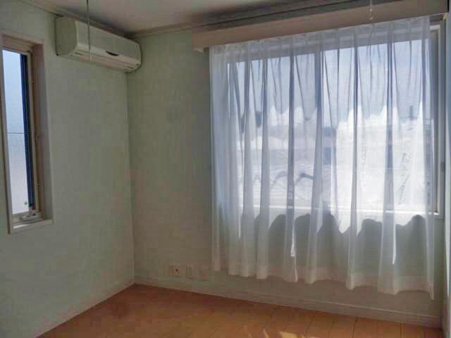 Non-living room. Western style room