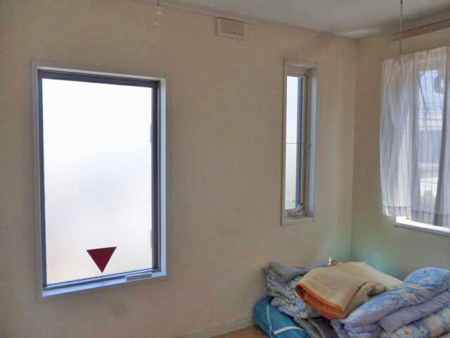 Non-living room. Western style room