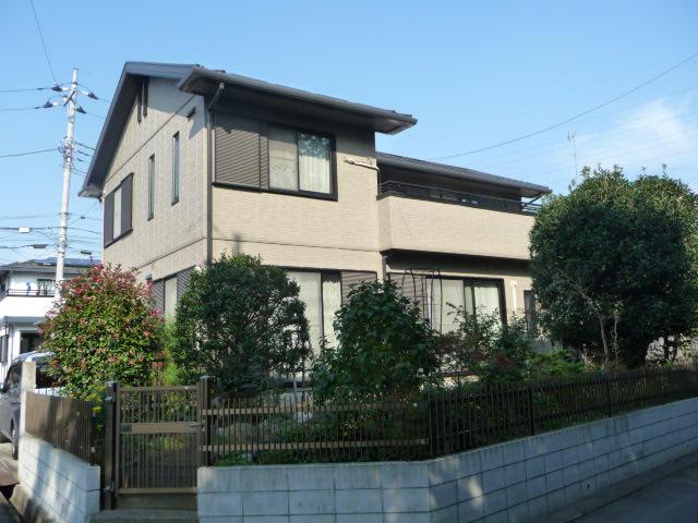 Local appearance photo