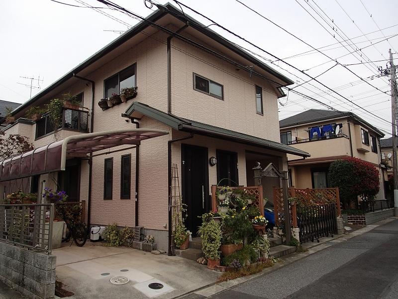 Local appearance photo