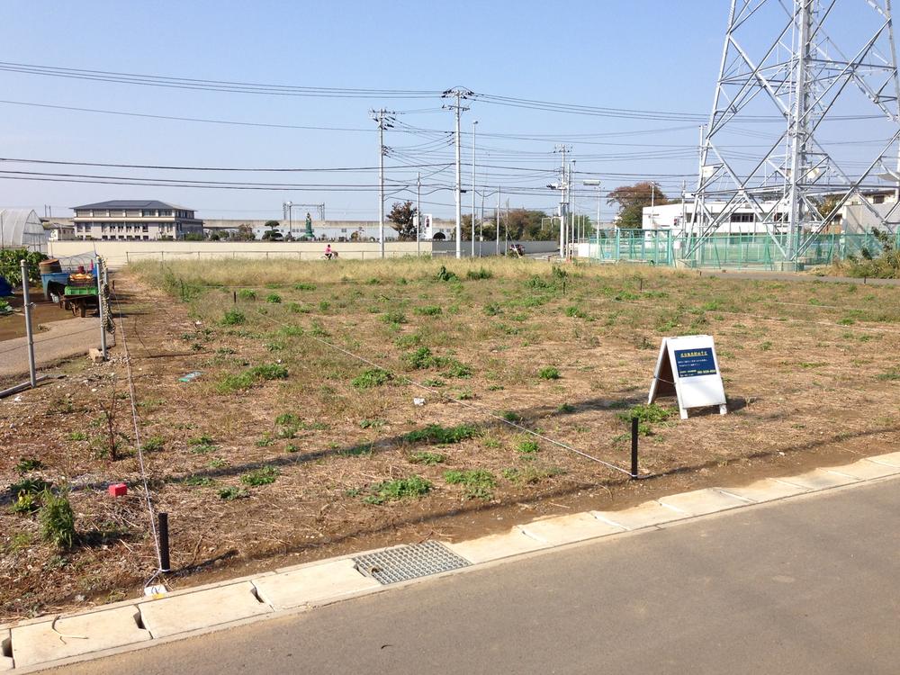 Local land photo. Local Photos