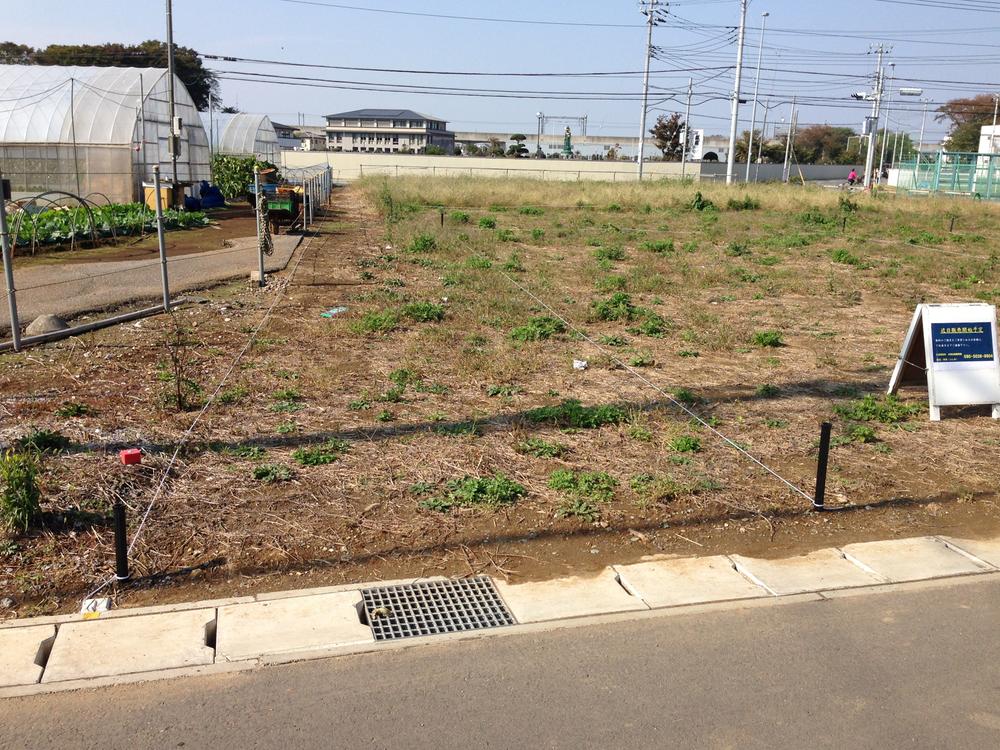 Local land photo. Local Photos