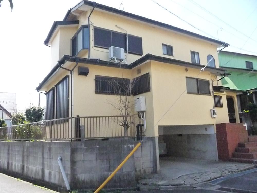 Local appearance photo