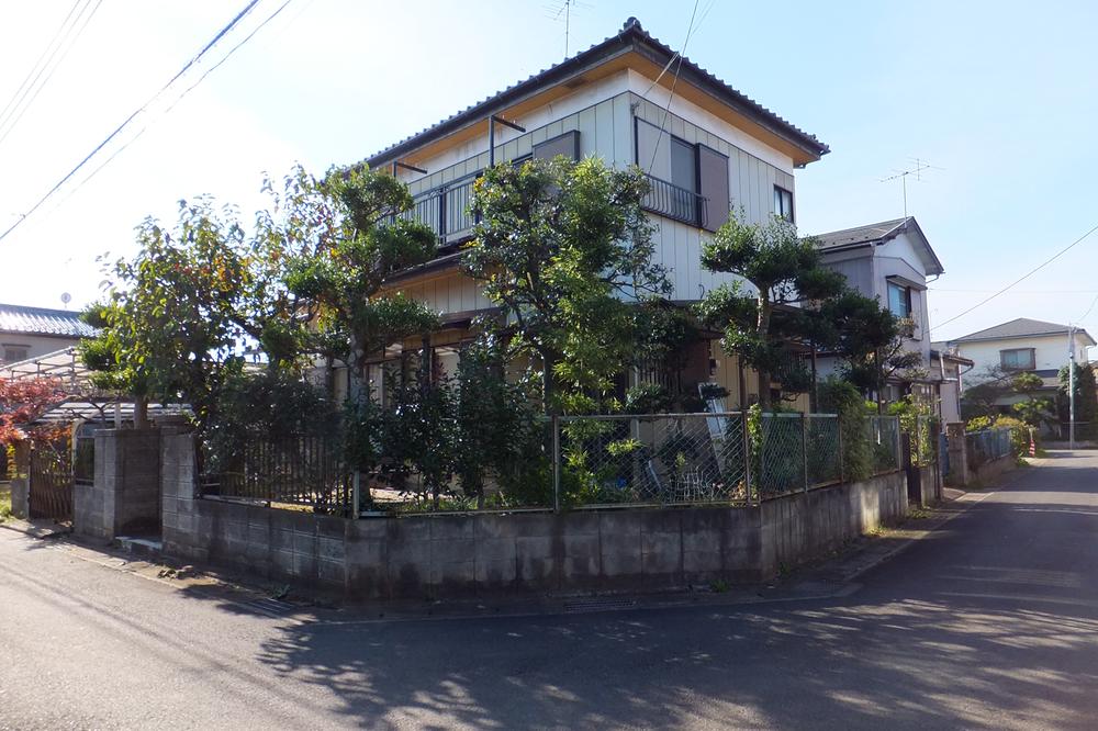 Local land photo. Local (11 May 2013) Shooting