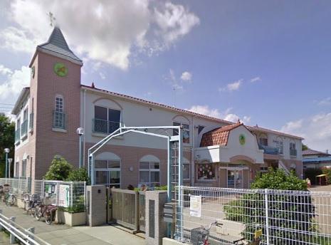 kindergarten ・ Nursery. Miyazono 252m to nursery school