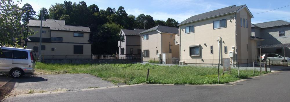 Local photos, including front road. Local (September 2013) Shooting