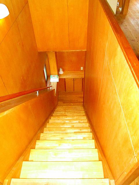 Other introspection. Indoor (September 2013) Shooting