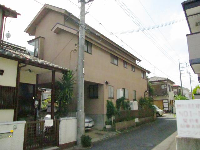 Local appearance photo. Appearance (September 2013) Shooting